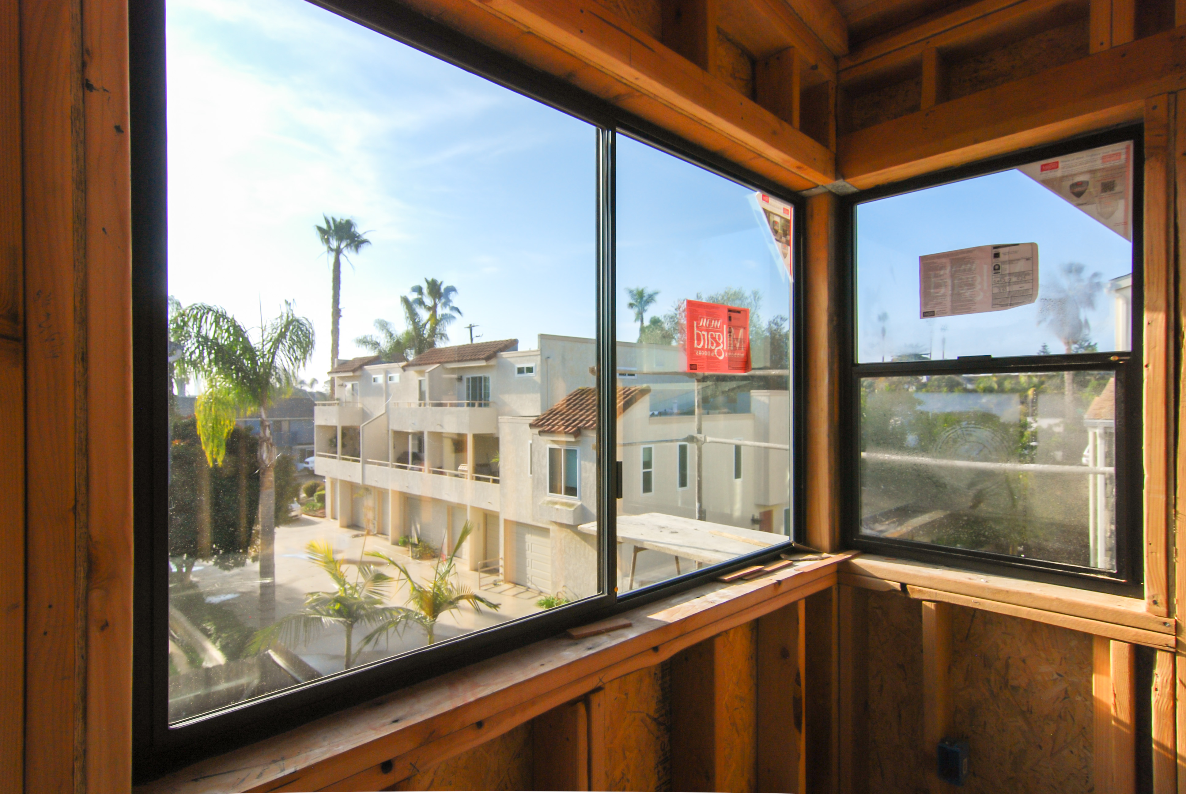 Windows and Doors | CP Juniper