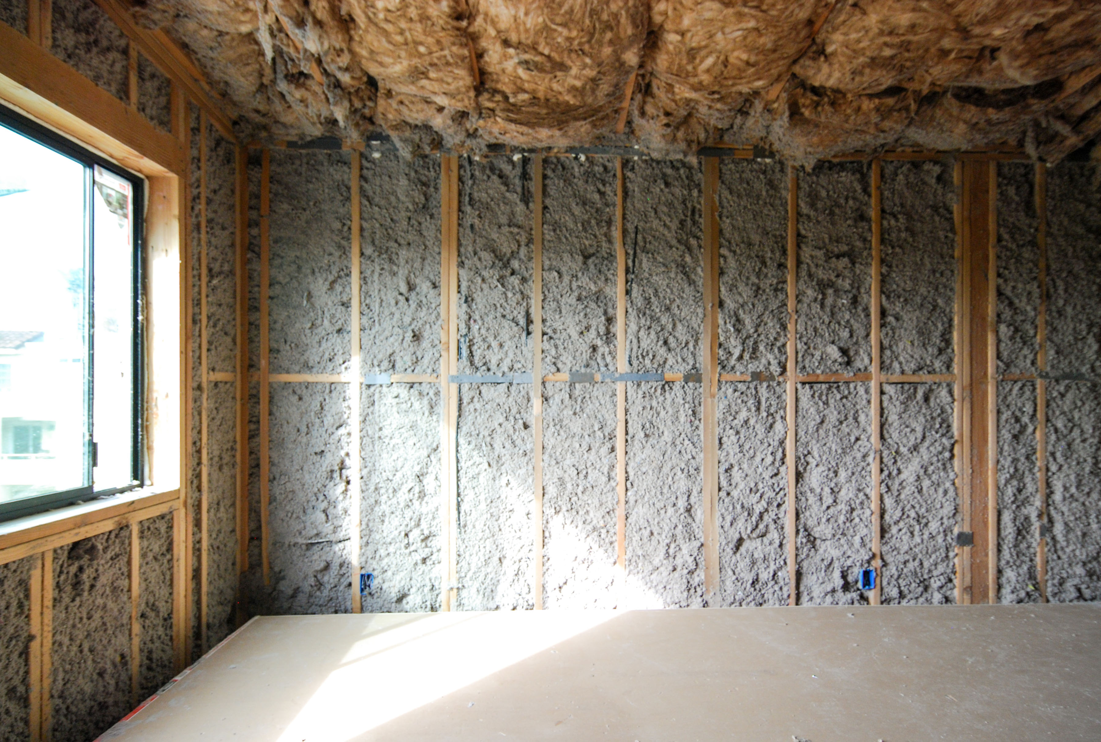 Insulation | CP Juniper